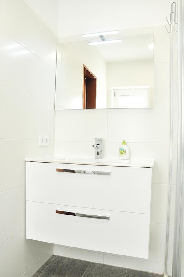Appartment Haus Birgit Зеефельд в Тироле Экстерьер фото
